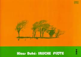 Buhé, K: Irische Flöte