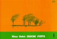 Buhé, K: Irische Flöte