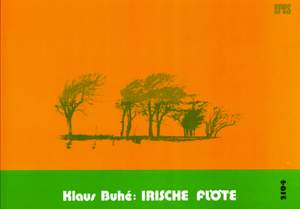 Buhé, K: Irische Flöte