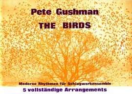 Gushman, P: The birds