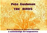 Gushman, P: The birds