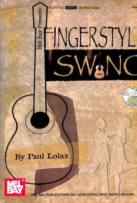 Lolax, P: Fingerstyle swing