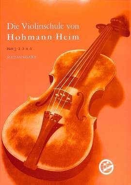 Violinschule 1