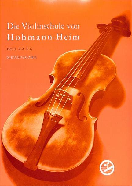 Violinschule 1