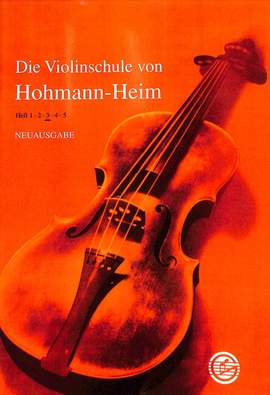 Violinschule 3