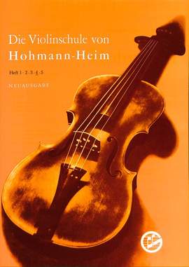 Violinschule 4