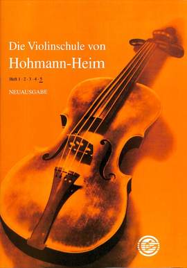 Violinschule 5