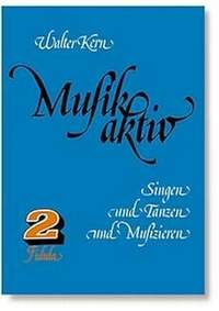 Kern, W: Musik aktiv 2