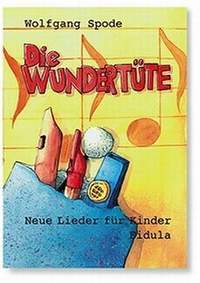 Spode, W: Die Wundertüte