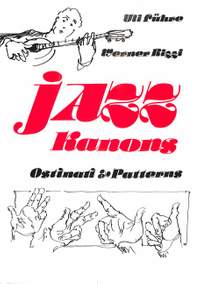 Jazz Kanons