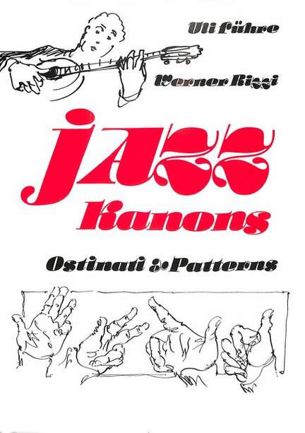 Jazz Kanons