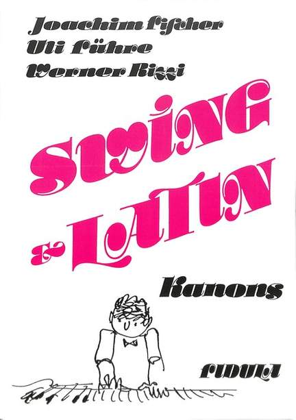 Swing + Latin Kanons