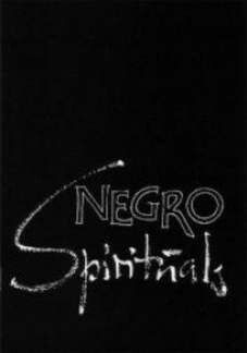 Keller, W: Negro Spirituals