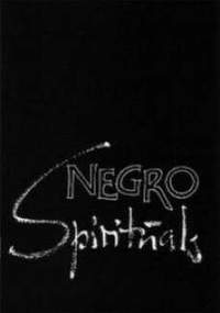 Keller, W: Negro Spirituals