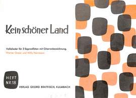 Kein schöner Land 18