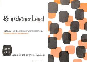 Kein schöner Land 18