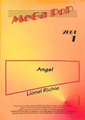 Richie, L: Angel 2001/1