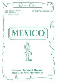 Bryant, B: Mexico