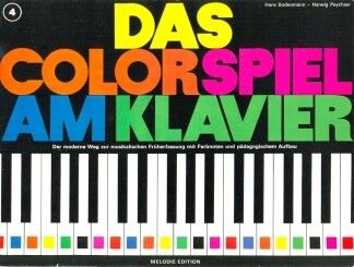 Das Colorspiel 4