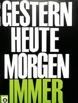 Peychaer, H: Gestern heute morgen immer 9