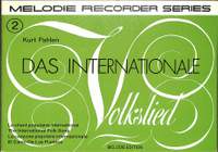 Pahlen, K: Das internationale Volkslied 2