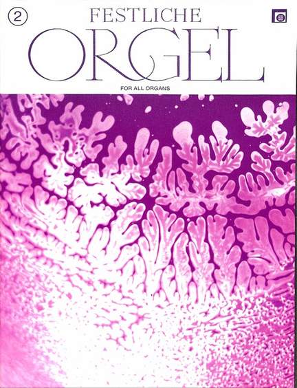 Festliche Orgel 2
