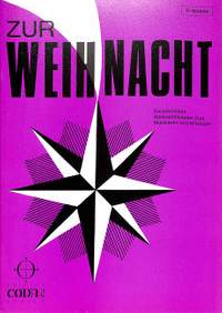 Dumont, C: Zur Weihnacht