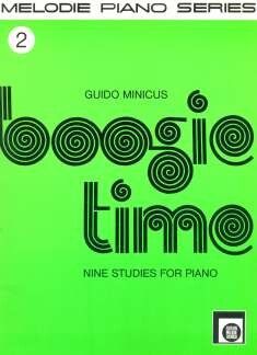 Minicus, G: Boogie time 2 Vol. 2