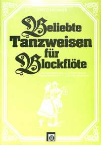 Brunner, C: Beliebte Tanzweisen 1