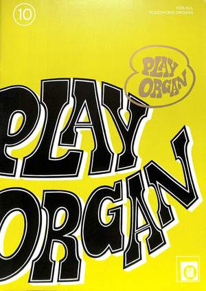 Corby, M: Play organ 10