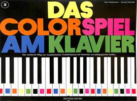 Bodenmann, H: Das Colorspiel 2