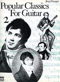 Dräger, J: Popular classics 2