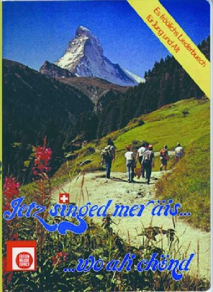 Jetz singet mer