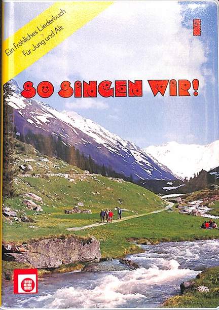 So singen wir 1