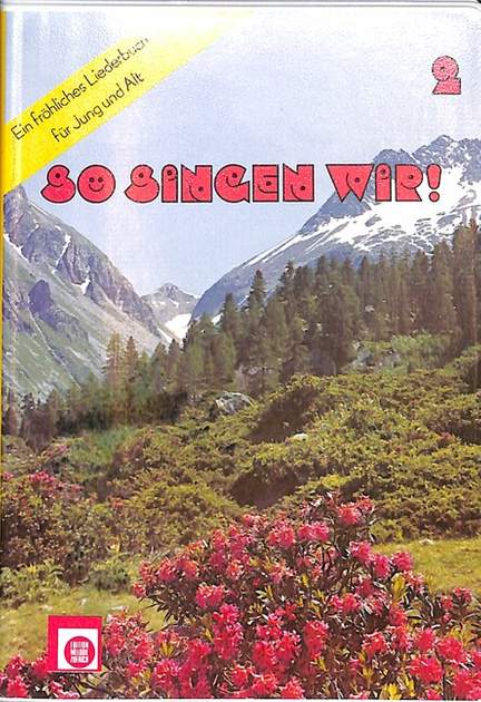 So singen wir 2