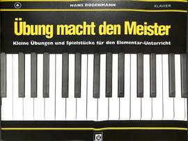 Bodenmann, H: Übung macht den Meister 6