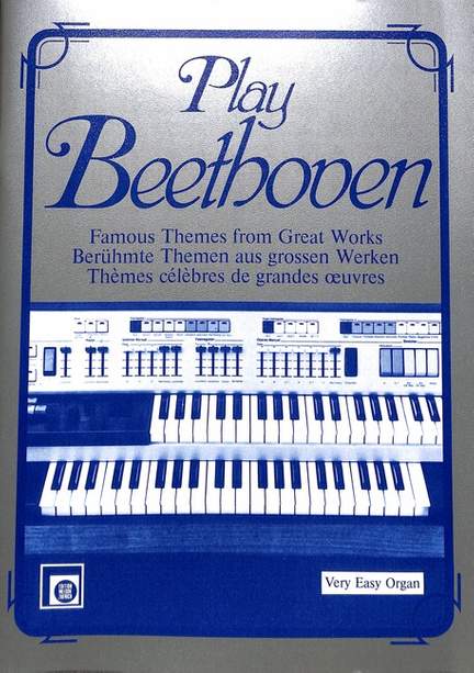 Beethoven, L v: Play Beethoven