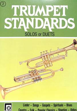 Peychaer, H: Trumpet standards 2