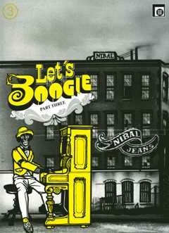 Kocum, W: Let's Boogie 3