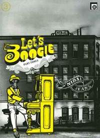 Kocum, W: Let's Boogie 3