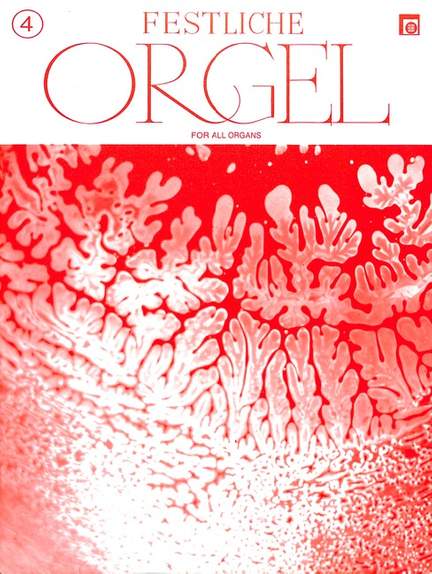 Festliche Orgel 4