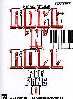 Peychaer, H: Rock n Roll for fans 1