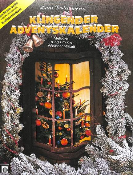 Klingender Adventskalender