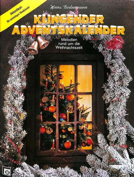 Klingender Adventskalender