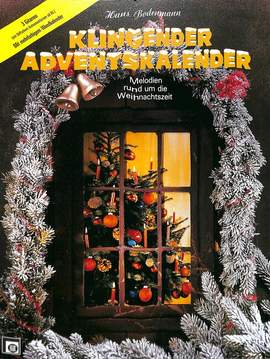 Klingender Adventskalender