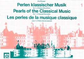 Dräger, J: Perlen klassischer Musik 1