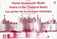 Dräger, J: Perlen klassischer Musik 3