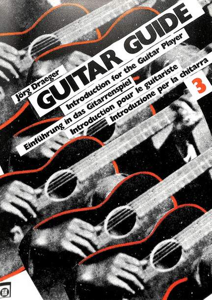 Dräger, J: Guitar guide 3