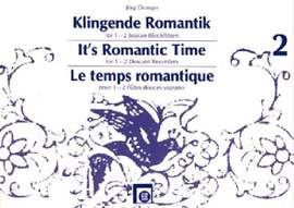 Dräger, J: Klingende Romantik 2