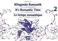 Dräger, J: Klingende Romantik 2